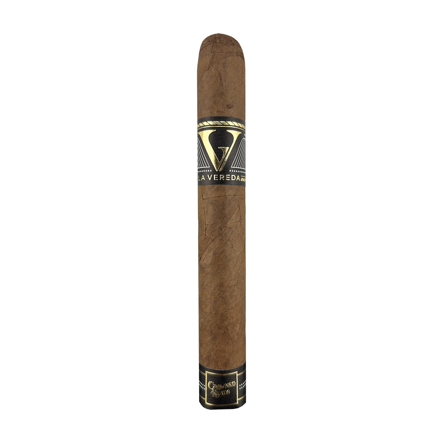 Crowned Heads La Vereda No. 56 Cigar - Single